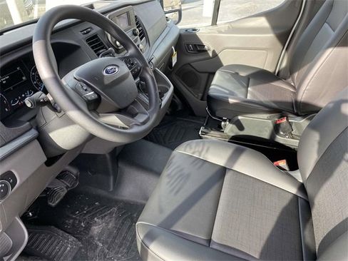 New 2025 Ford Transit 150 Low Roof w/ Load Area Protection Package image 11