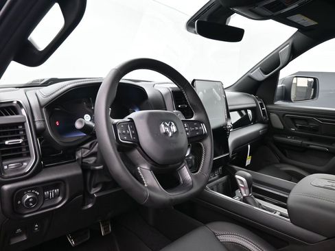 New 2026 RAM 1500 Rebel w/ G/T Package image 31