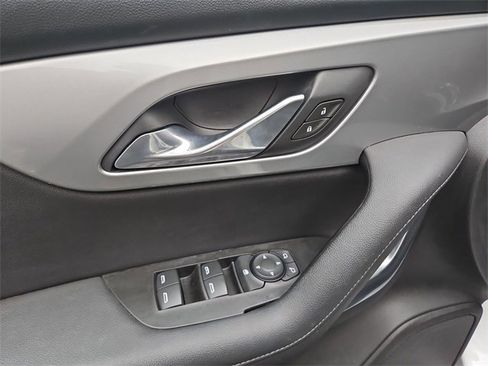 Certified 2019 Chevrolet Blazer LT image 23
