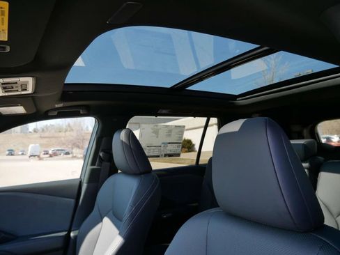 New 2026 Lexus TX 350 AWD image 22