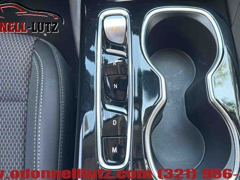 Used 2023 Buick Envision Preferred AWD/4WD image 29