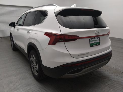 Used 2023 Hyundai Santa Fe SEL FWD image 5