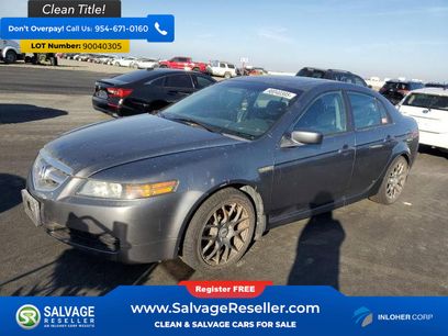 Used 2006 Acura TL
