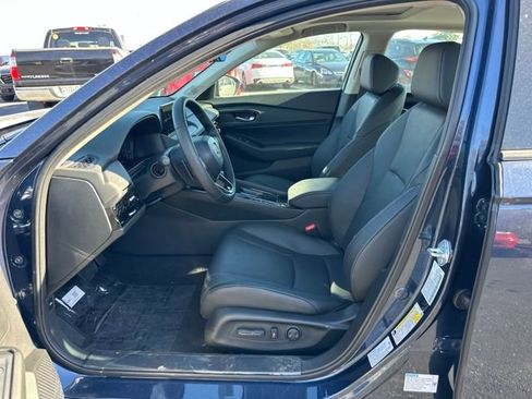 New 2025 Honda Accord EX-L image 9