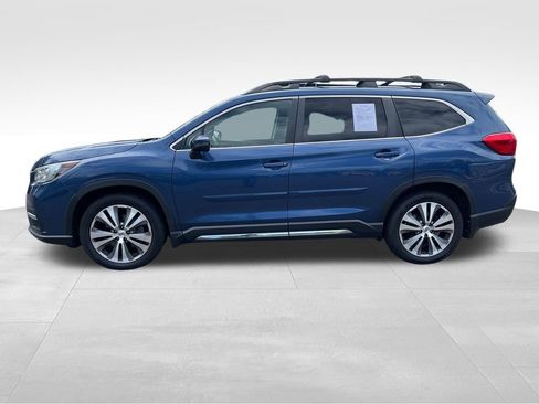 Used 2021 Subaru Ascent Limited w/ Technology Package AWD/4WD image 4
