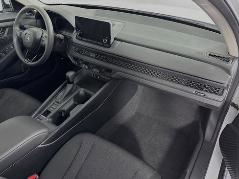 Certified 2023 Honda Accord LX image 26