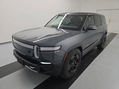 Used 2023 Rivian R1S Adventure