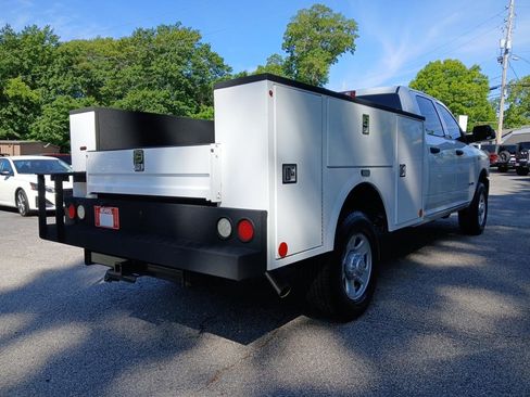 Used 2019 RAM 2500 Tradesman AWD/4WD image 6