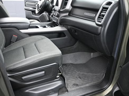 Used 2020 RAM 1500 Big Horn AWD/4WD image 21