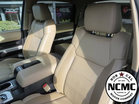 Used 2020 Toyota Tundra Limited image 22