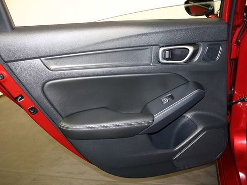 Certified 2024 Acura Integra A-Spec FWD image 26