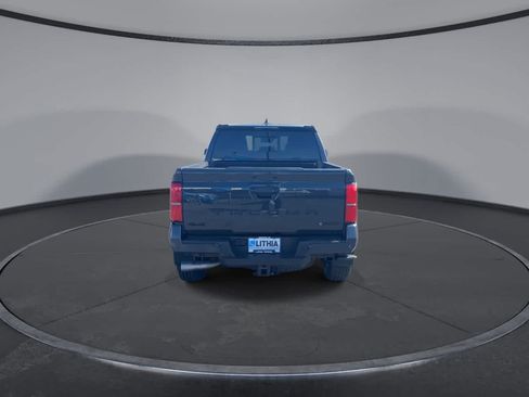 New 2026 Toyota Tacoma TRD Off-Road AWD/4WD image 8