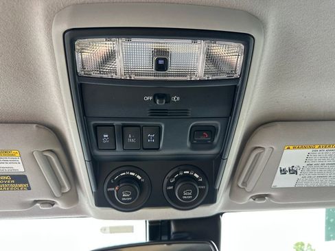 Used 2020 Toyota 4Runner TRD Off-Road image 31