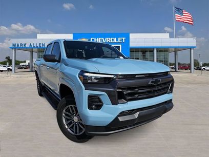 New 2026 Chevrolet Colorado LT w/ LT Convenience Package