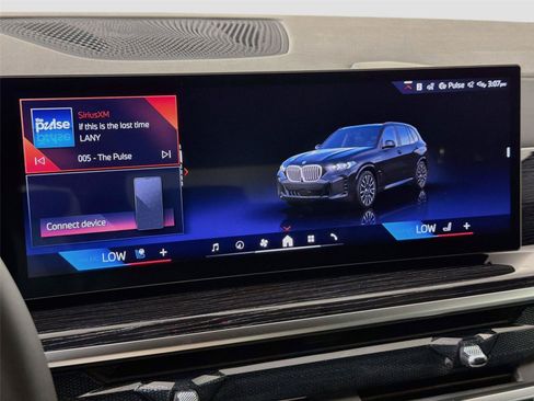 New 2026 BMW X5 xDrive50e w/ Executive Package AWD/4WD image 15