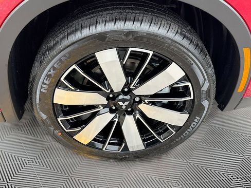 New 2026 Mitsubishi Outlander SE FWD image 32