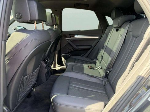 Certified 2023 Audi Q5 2.0T Premium Plus w/ Premium Plus Package AWD/4WD image 24