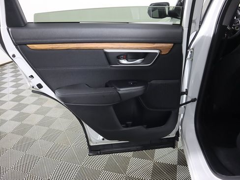 Used 2020 Honda CR-V EX image 26