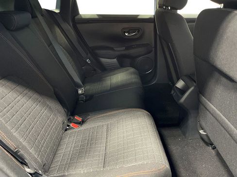 New 2026 Honda HR-V Sport image 25