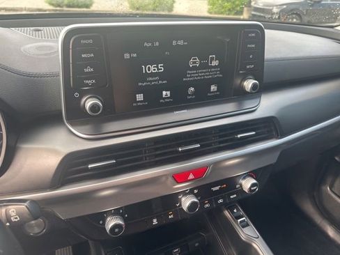 Used 2020 Kia Telluride S FWD image 20