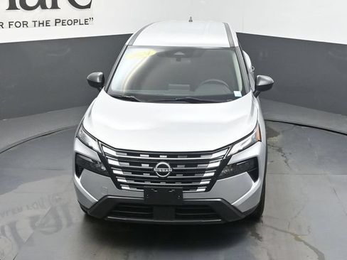 Used 2024 Nissan Rogue S AWD/4WD image 60