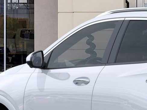 New 2026 Buick Encore GX Avenir image 12