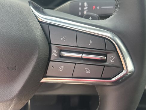 New 2026 Chevrolet Equinox ACTIV FWD image 20