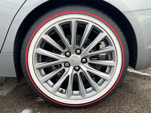 Used 2023 Cadillac CT5 Luxury image 14