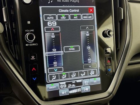 New 2026 Subaru Crosstrek 2.5i Limited image 16