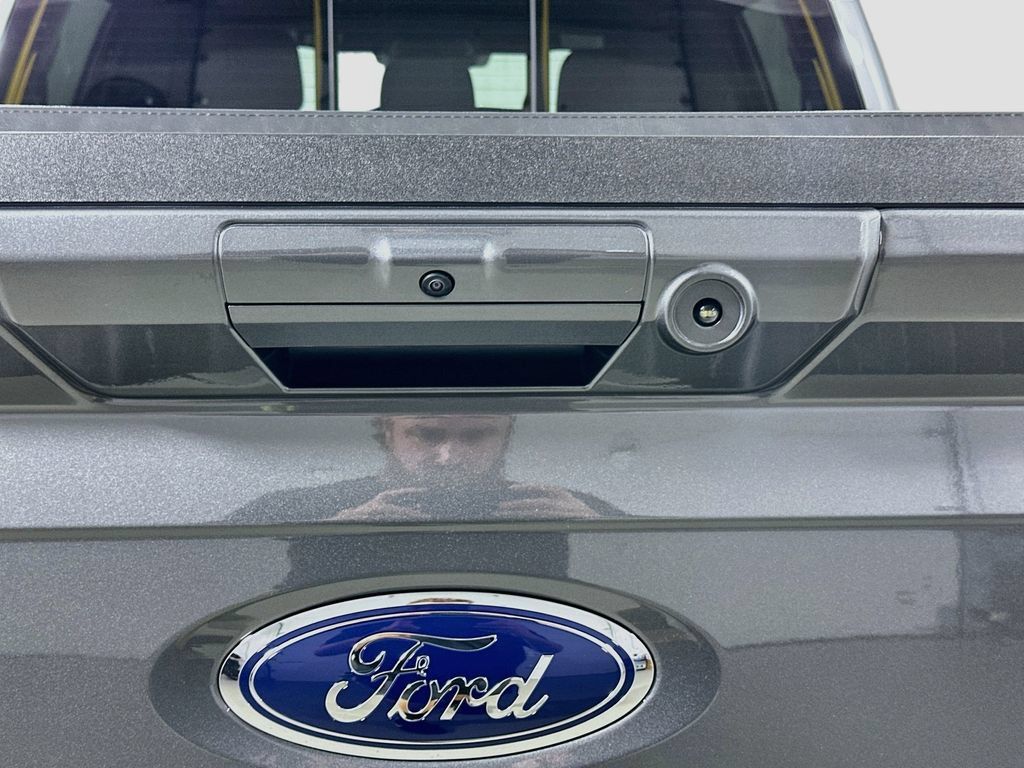 Certified 2023 Ford F150 XLT w/ Equipment Group 302A High AWD/4WD image 20