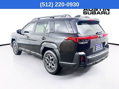 New 2026 Subaru Outback Premium image 6