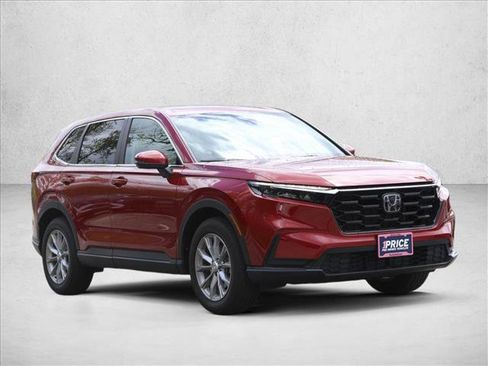 Used 2023 Honda CR-V EX image 3