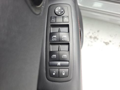 Used 2025 Dodge Durango R/T AWD/4WD image 21
