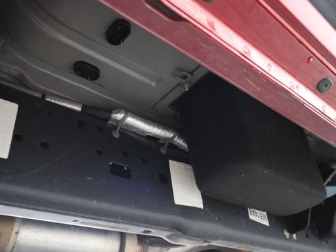 Used 2026 RAM 2500 Big Horn AWD/4WD image 26