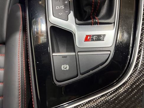 Used 2023 Audi RS 5 Sportback AWD/4WD image 42