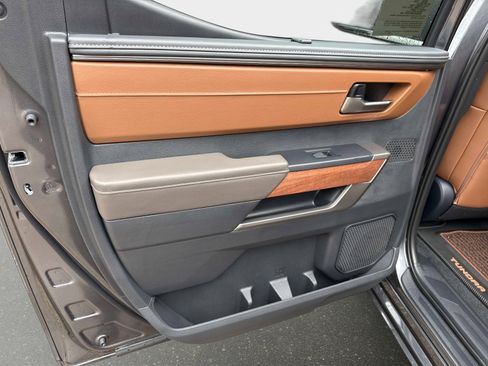 New 2026 Toyota Tundra 1794 Edition AWD/4WD image 11