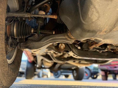 Used 2016 Toyota Tacoma TRD Sport image 83