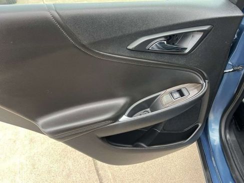Used 2024 Chevrolet Malibu LT image 20