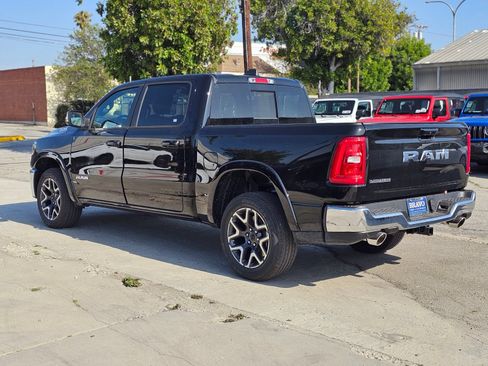 New 2026 RAM 1500 Laramie RWD image 5