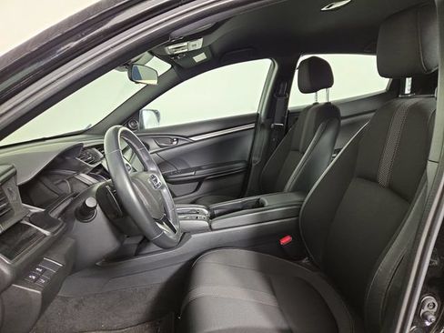 Used 2021 Honda Civic Sport image 12