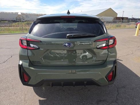 Certified 2026 Subaru Crosstrek 2.5i AWD/4WD image 4
