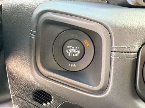 New 2026 Jeep Wrangler Sahara image 25