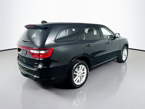 New 2026 Dodge Durango GT AWD/4WD image 8