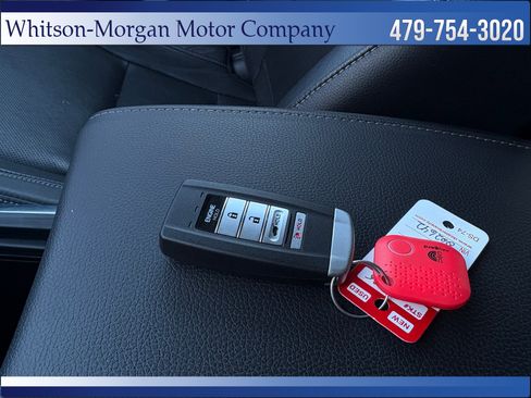 Used 2020 Acura MDX w/Technology Pkg image 26