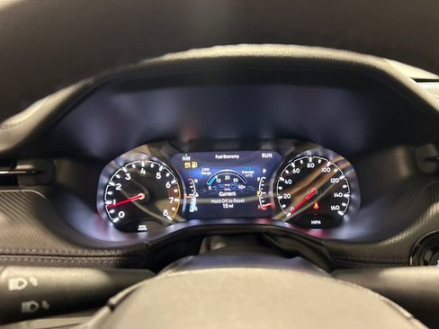 New 2026 Jeep Compass Latitude AWD/4WD image 21