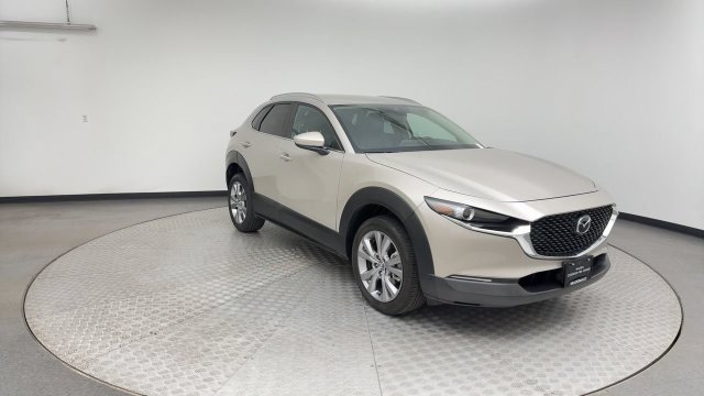 Certified 2023 MAZDA CX-30 AWD 2.5 S w/ Select Package image 8