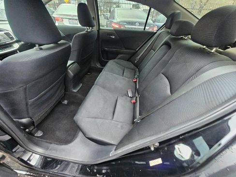 Used 2014 Honda Accord LX image 12