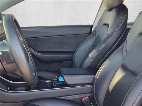 Used 2021 Tesla Model Y Long Range image 19