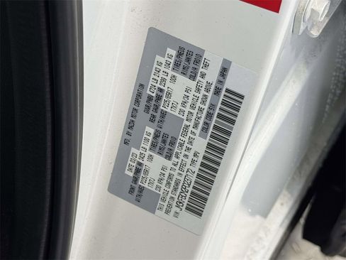 Used 2023 MAZDA CX-5 AWD 2.5 S w/ Preferred Package image 12