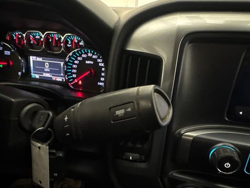 Used 2015 Chevrolet Silverado 2500 LT w/ LT Convenience Package AWD/4WD image 27